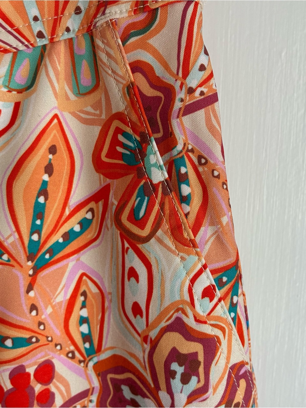 Ripskirt Hawaii NWT size small - sport skirt - Picture 3 of 7